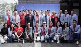 成都千赢国际“数字化央厨体验中心”正式落成！
